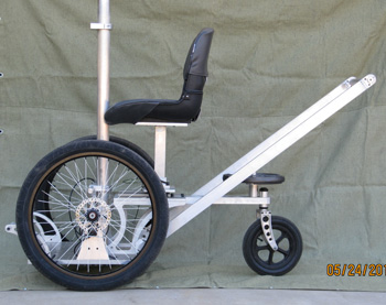 Rickshaw