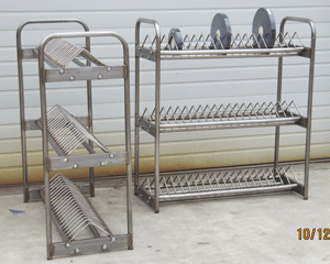 Film Racks